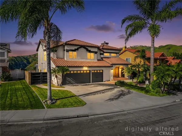 $2,399,900 | 5265 Avenida De Kristine, Yorba Linda, CA 92887