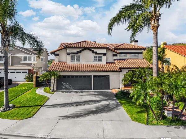 $2,399,900 | 5265 Avenida De Kristine, Yorba Linda, CA 92887