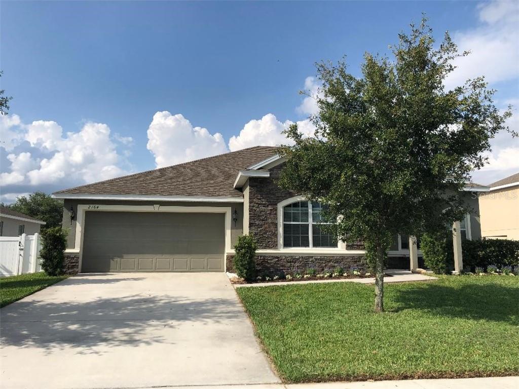 2164 Scrub Jay Road Apopka, FL 32703 - Photo 1 of 1 Gallery Image 1