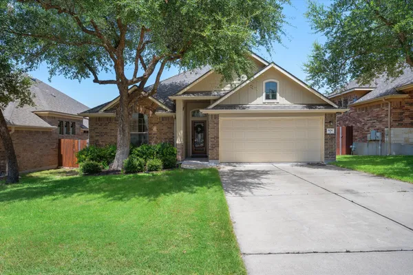 $399,000 | 604 Cerezo Drive, Leander, TX 78641