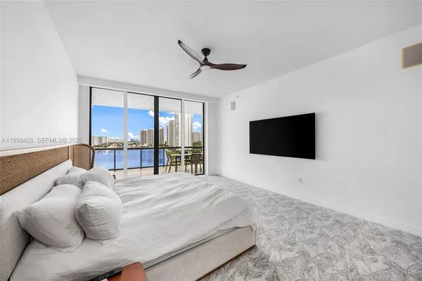 $1,699,000 | 3300 Northeast 188th Street, Unit 812, Aventura, FL 33180