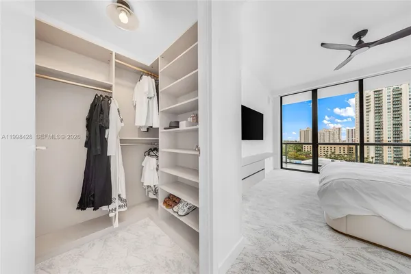 $1,699,000 | 3300 Northeast 188th Street, Unit 812, Aventura, FL 33180