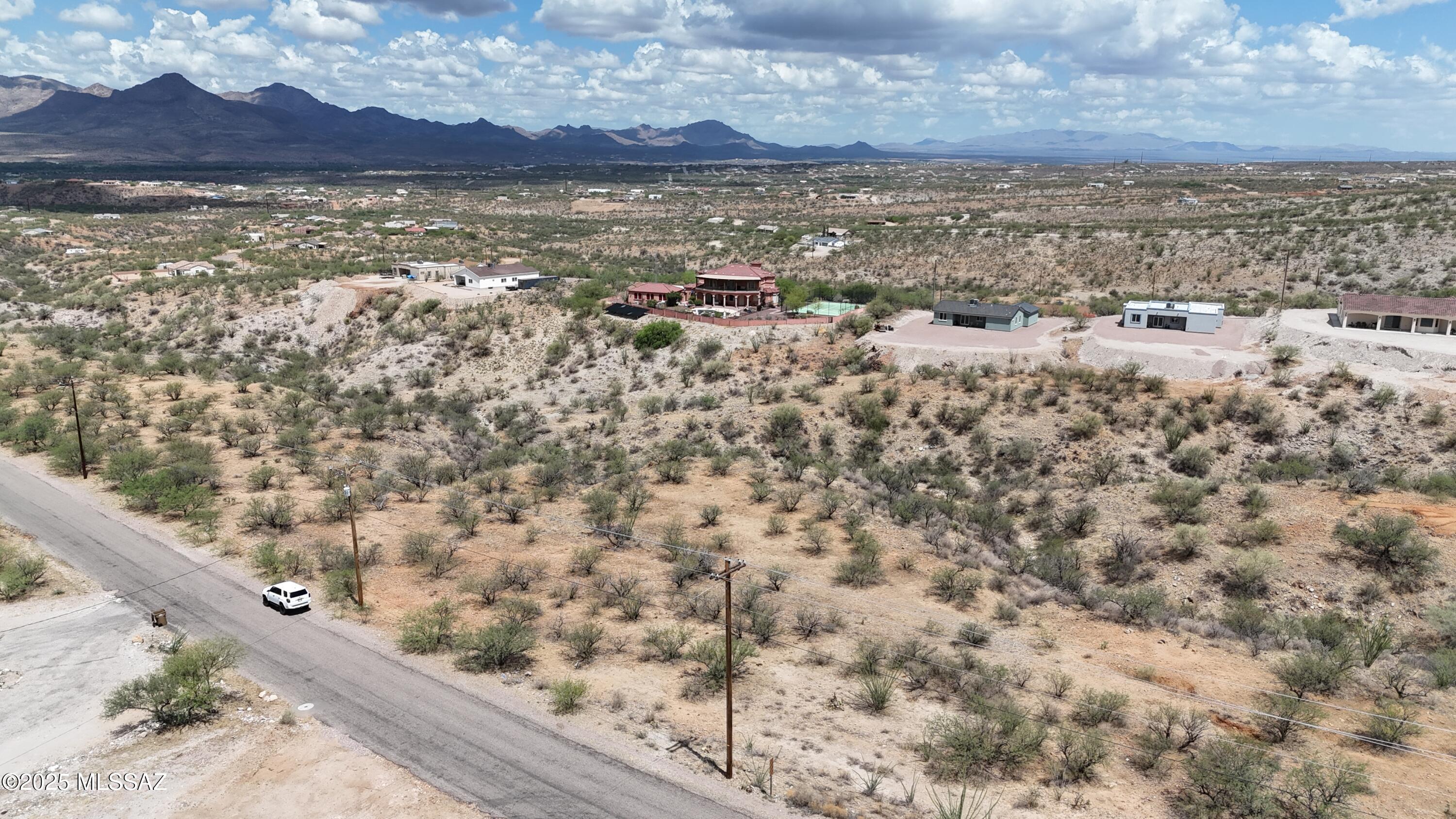 142 Camino Mar, Unit 59 Rio Rico, AZ 85648 - Photo 4 of 11