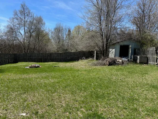 $179,900 | 271 McLaren Lake Road, Hesperia, MI 49421