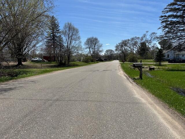 271 McLaren Lake Road Hesperia, MI 49421 - Photo 13 of 14 271McLarenLakeRd-StreetSceneS