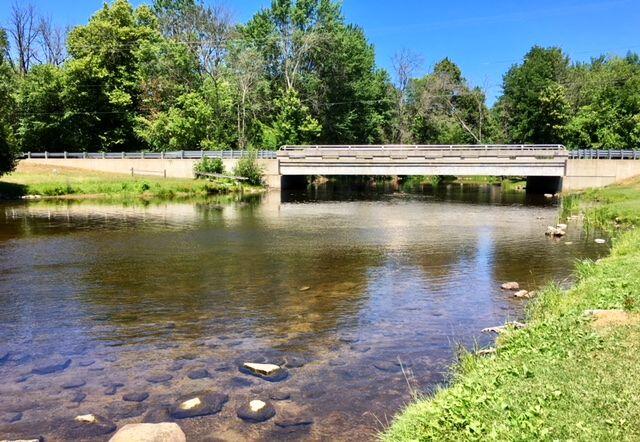 271 McLaren Lake Road Hesperia, MI 49421 - Photo 14 of 14 VidaWeaverPark-RiverBridge