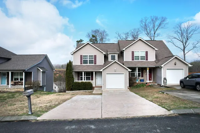 $279,000 | 2022 Short Leaf Lane, Soddy Daisy, TN 37379