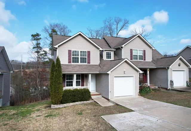 $279,000 | 2022 Short Leaf Lane, Soddy Daisy, TN 37379