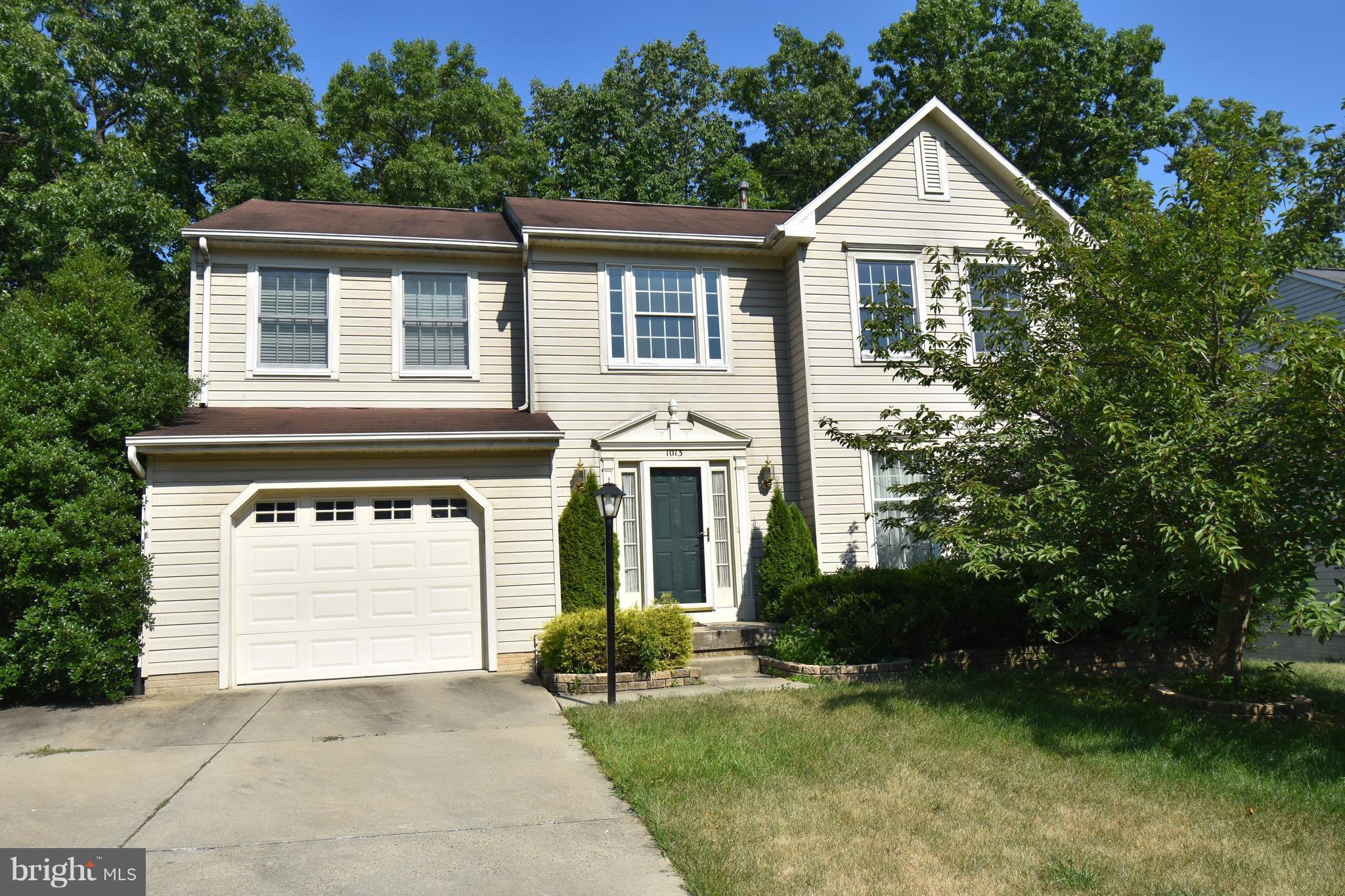 1013 Mariner Road Joppa, MD 21085 - Photo 1 of 29 Exterior (Front)