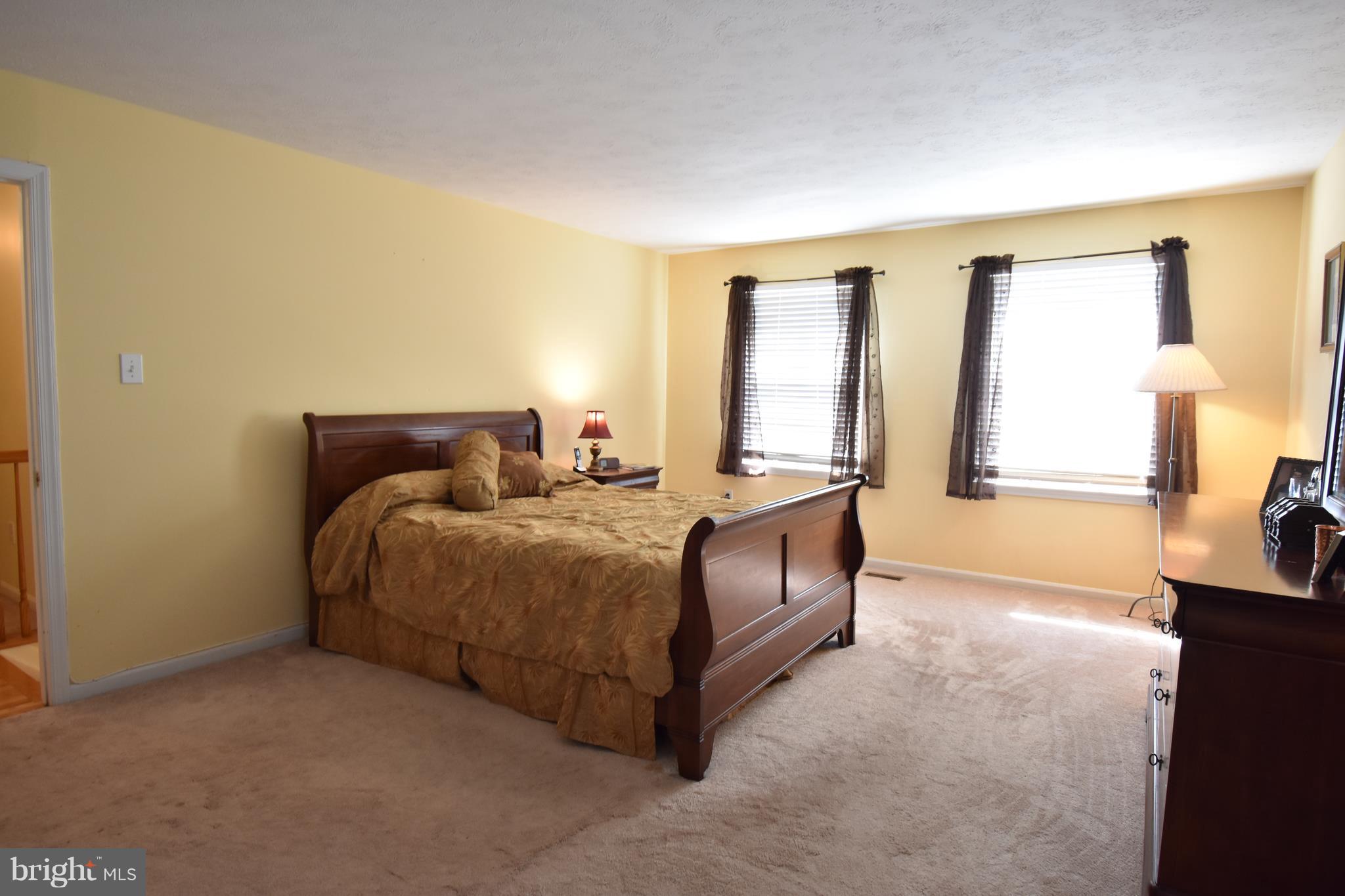 1013 Mariner Road Joppa, MD 21085 - Photo 11 of 29 Bedroom (Master)