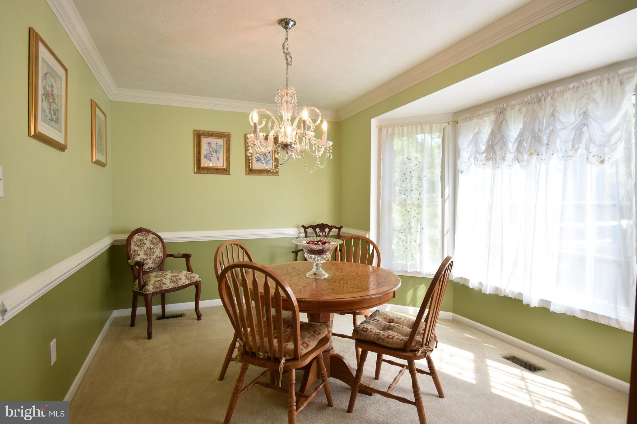 1013 Mariner Road Joppa, MD 21085 - Photo 3 of 29 Dining Room