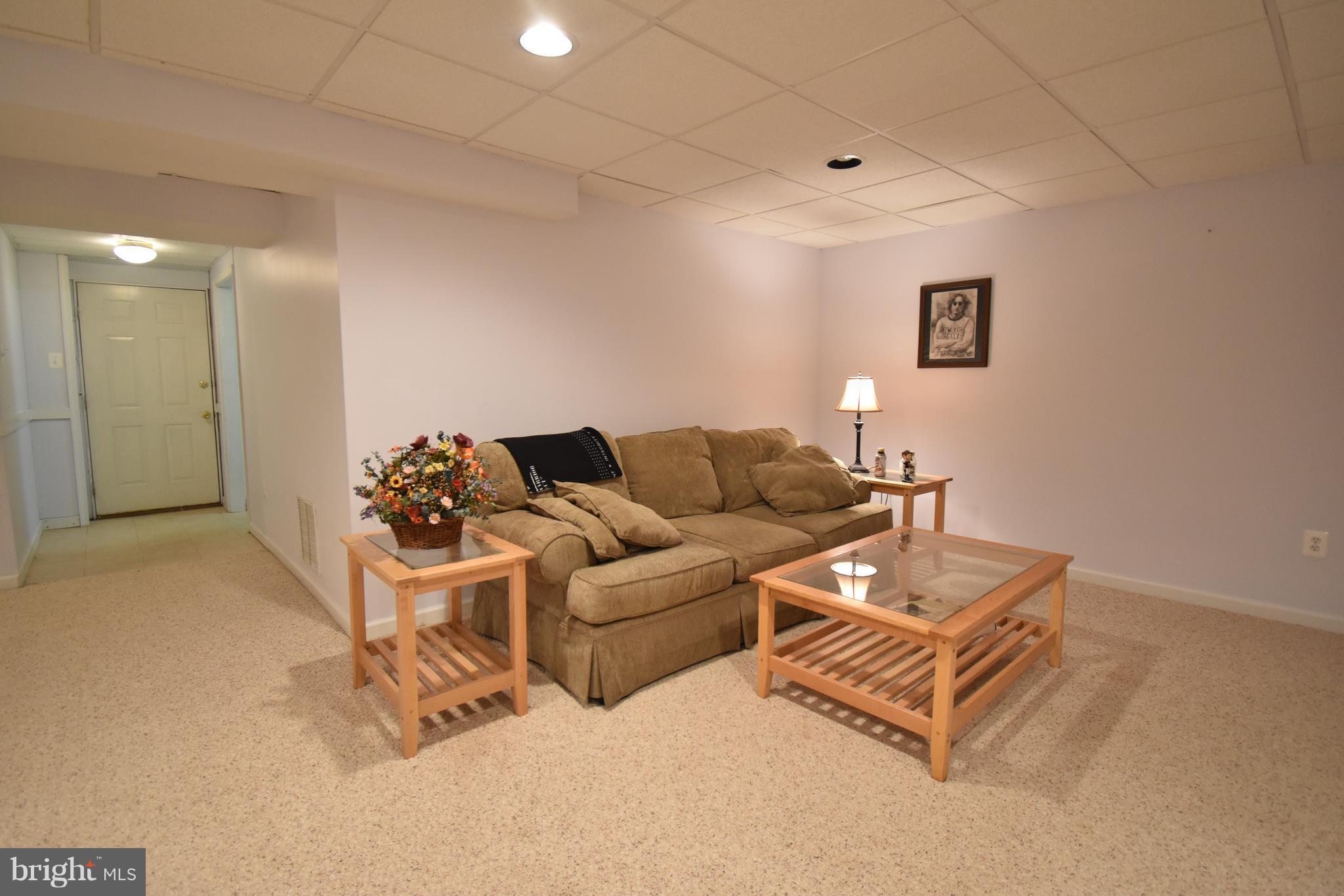 1013 Mariner Road Joppa, MD 21085 - Photo 21 of 29 Basement