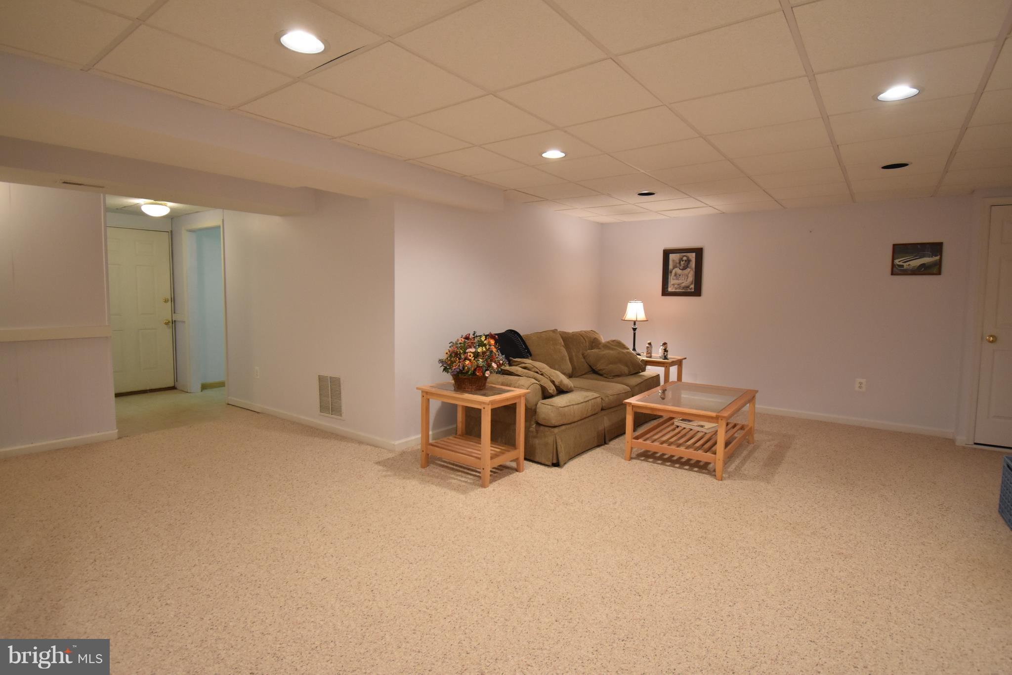 1013 Mariner Road Joppa, MD 21085 - Photo 22 of 29 Basement