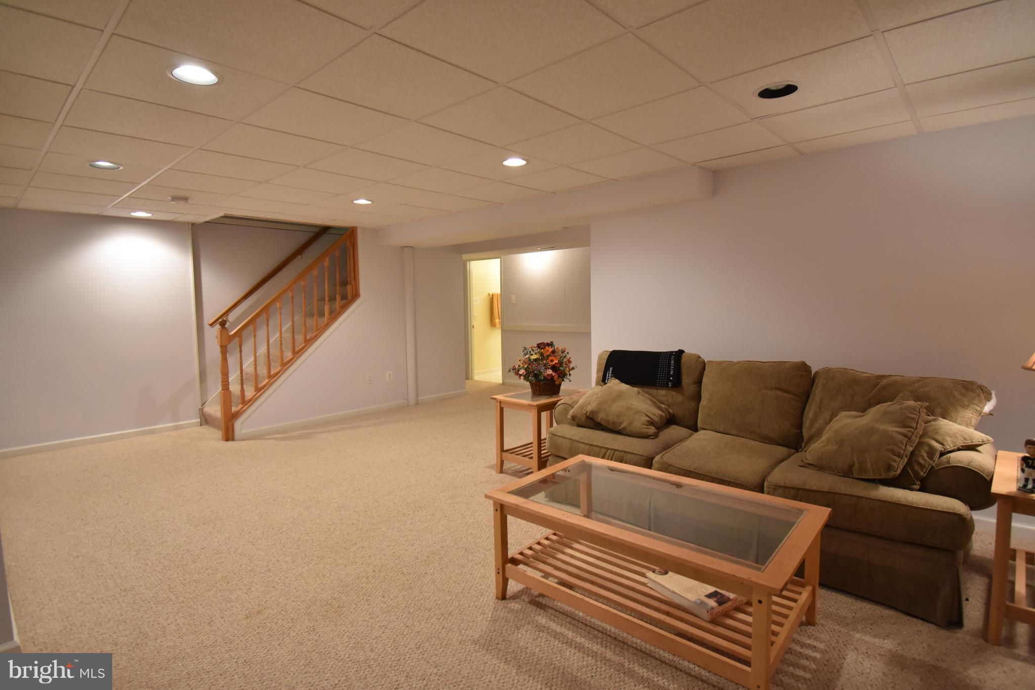 1013 Mariner Road Joppa, MD 21085 - Photo 26 of 29 Basement