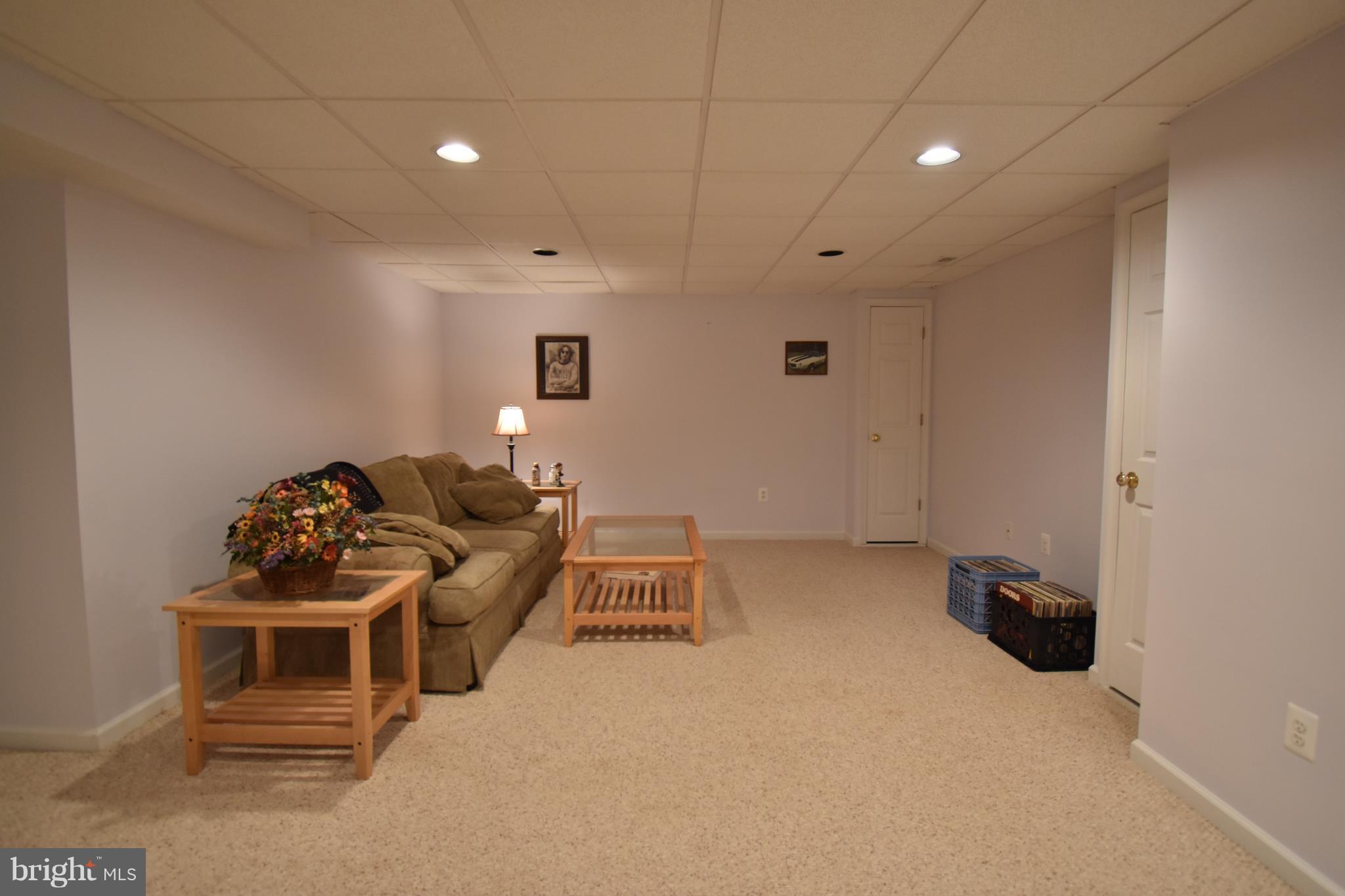 1013 Mariner Road Joppa, MD 21085 - Photo 27 of 29 Basement
