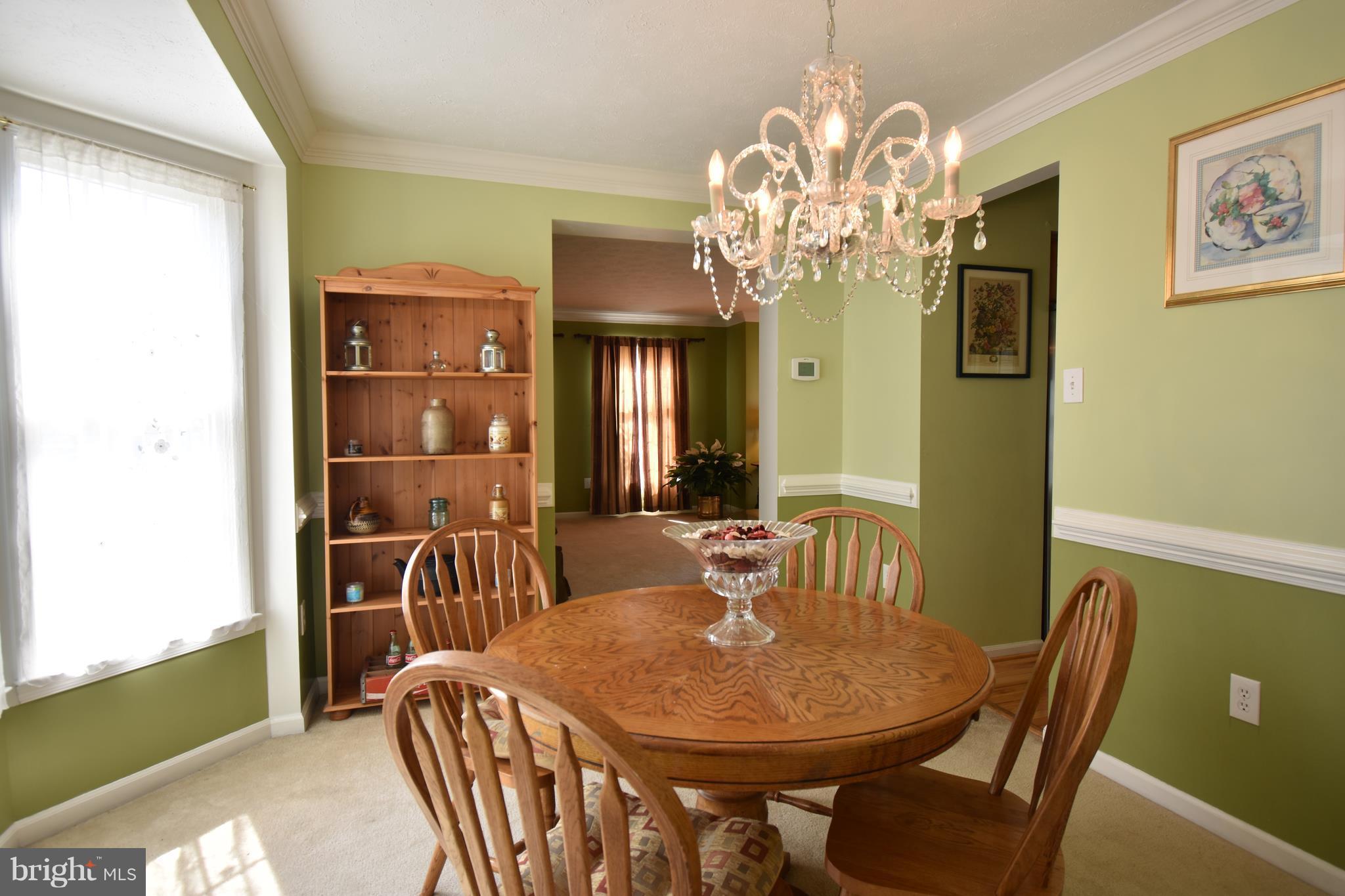 1013 Mariner Road Joppa, MD 21085 - Photo 4 of 29 Dining Room