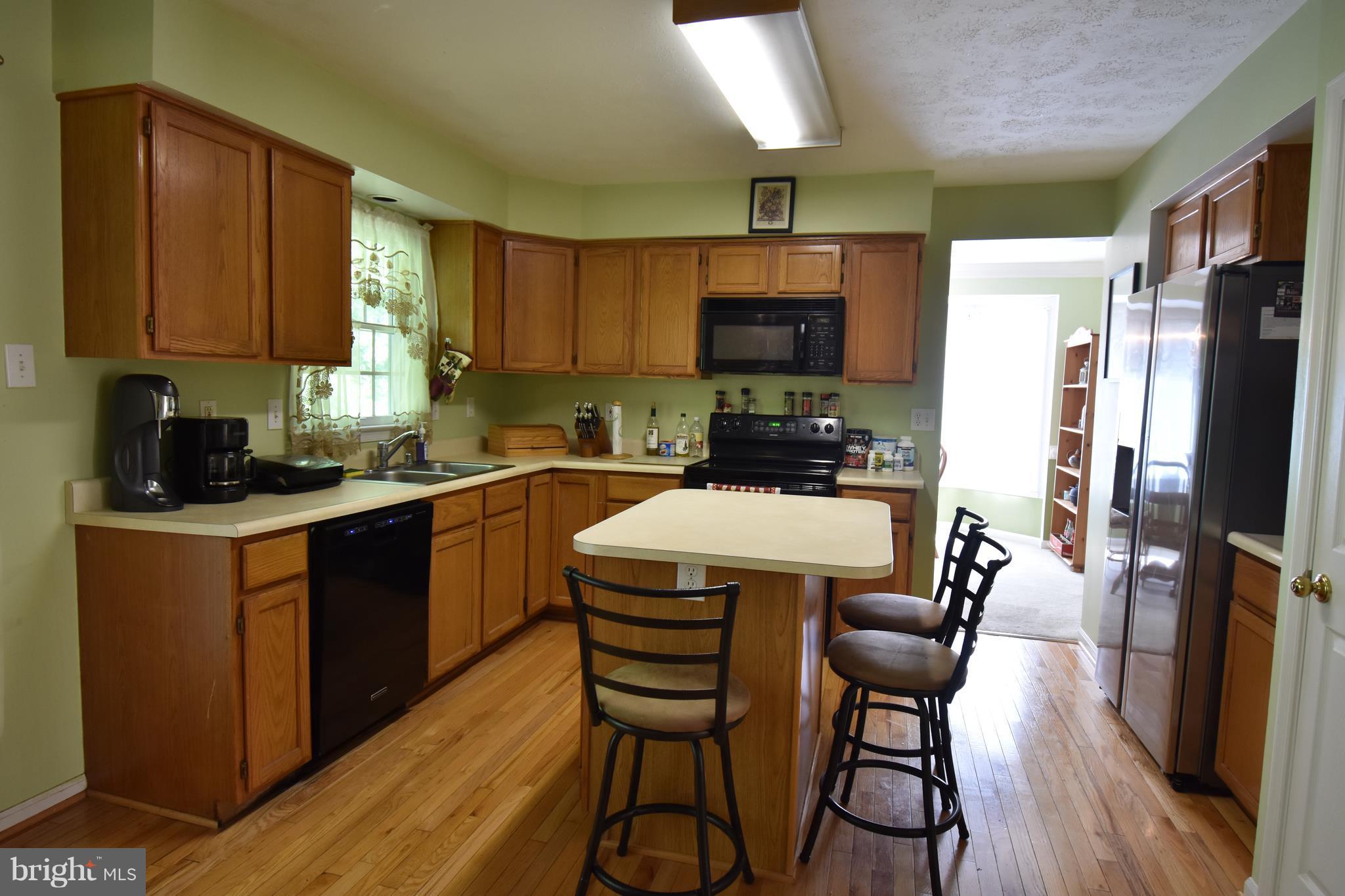 1013 Mariner Road Joppa, MD 21085 - Photo 6 of 29 Kitchen