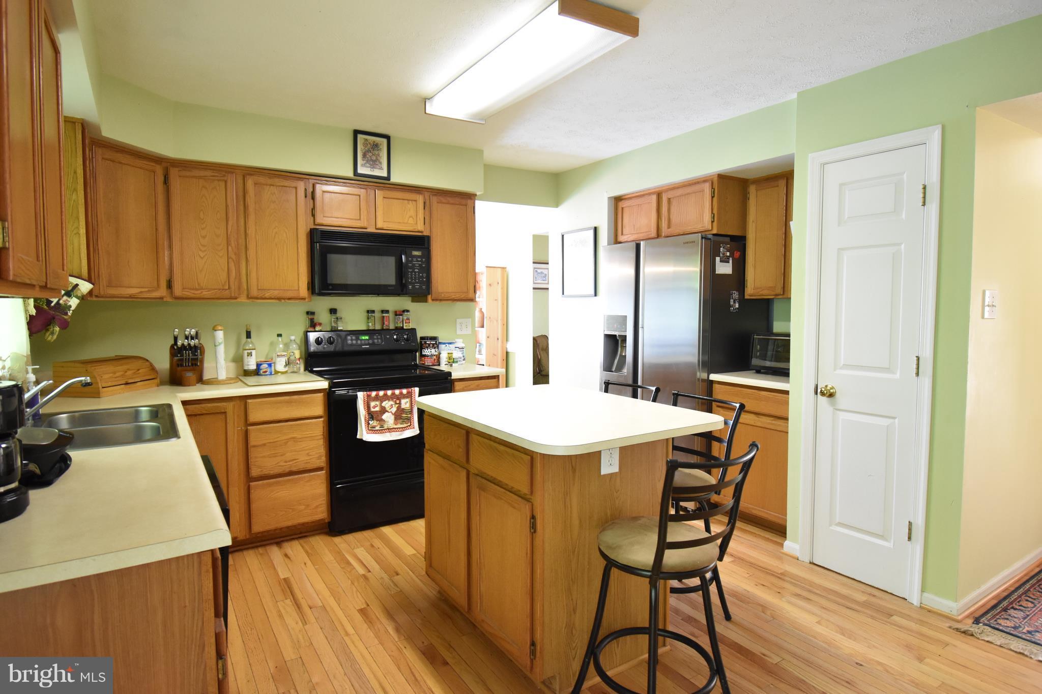 1013 Mariner Road Joppa, MD 21085 - Photo 7 of 29 Kitchen