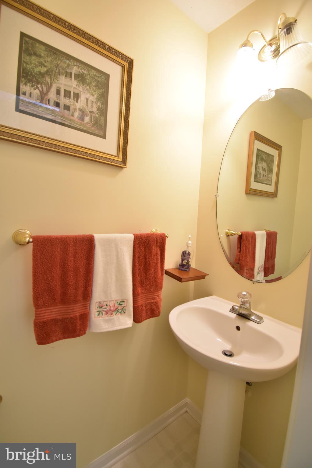 1013 Mariner Road Joppa, MD 21085 - Photo 10 of 29 Bath