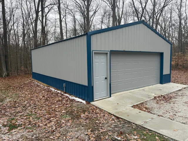 $449,900 | 9840 Henley Road, Marshall, IN 47859