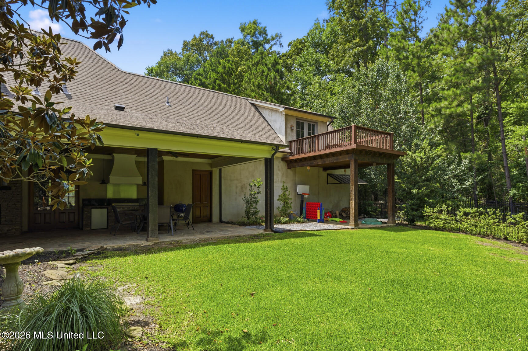 916 La Roche Court Ridgeland, MS 39157 - Photo 50 of 51 916 La Roche-50