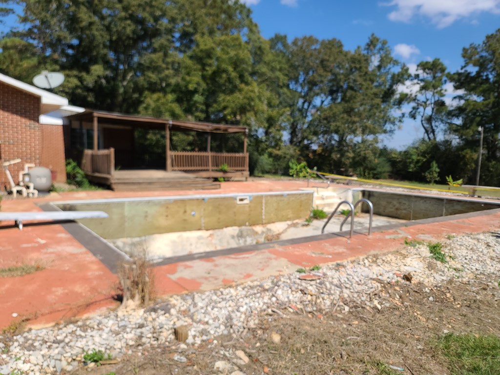 904 Geiger Road Headland, AL 36345 - Photo 18 of 22