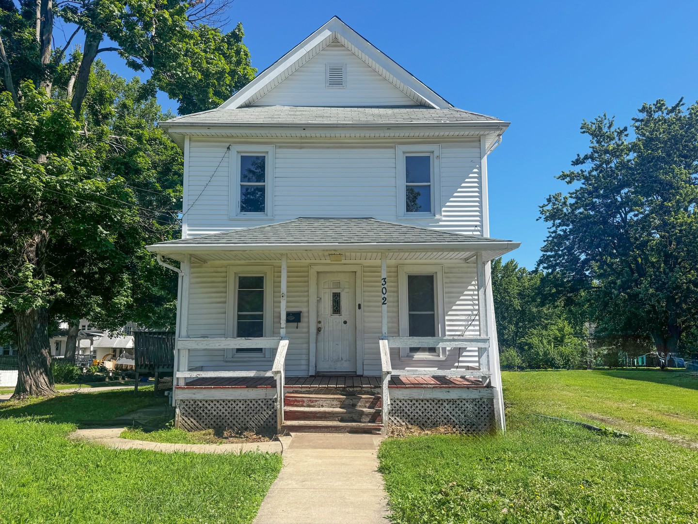 302 East Prospect Street Kewanee, IL 61443 - Photo 2 of 15