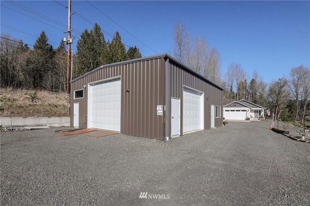 105 Cook Ferry Road Castle Rock, WA 98611 - Photo 20 of 24 Gallery Image 20