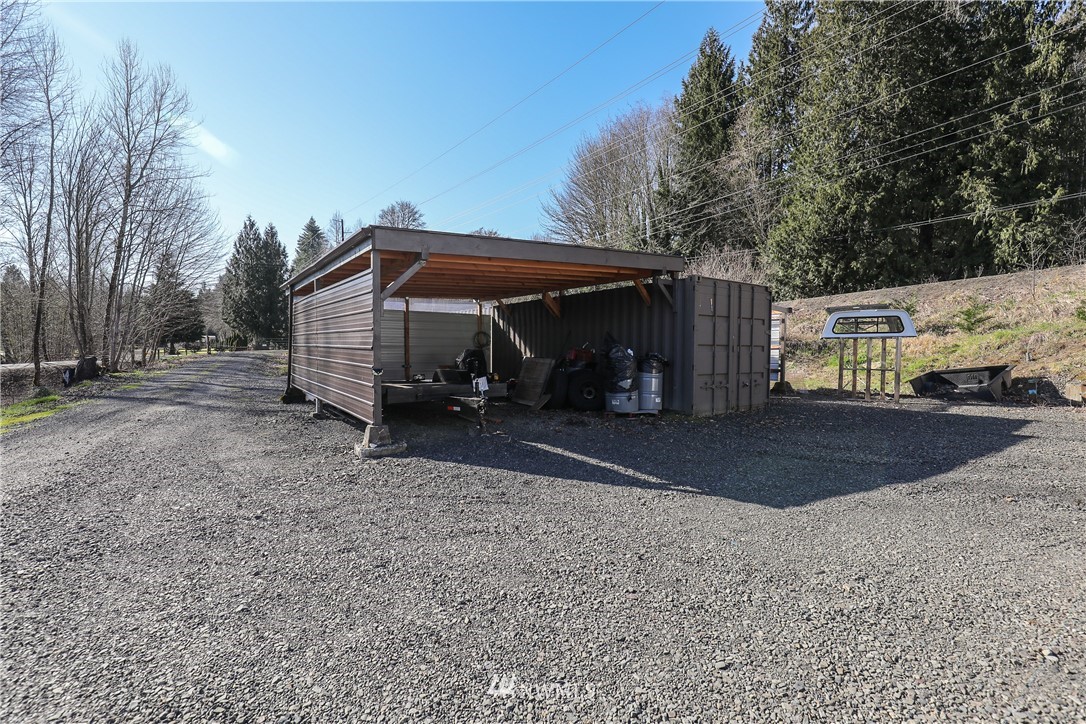 105 Cook Ferry Road Castle Rock, WA 98611 - Photo 21 of 24 Gallery Image 21