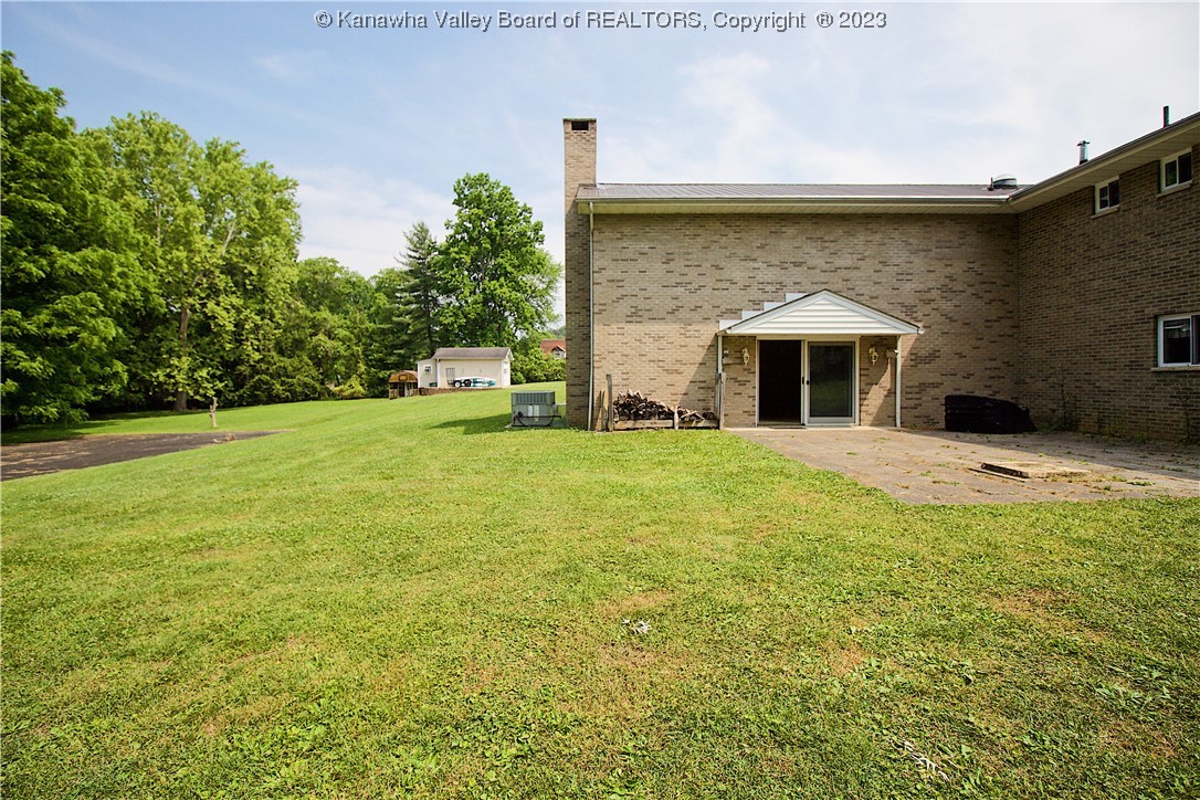 216 Forrest Road Hurricane, WV 25526 - Photo 45 of 48 Gallery Image 45