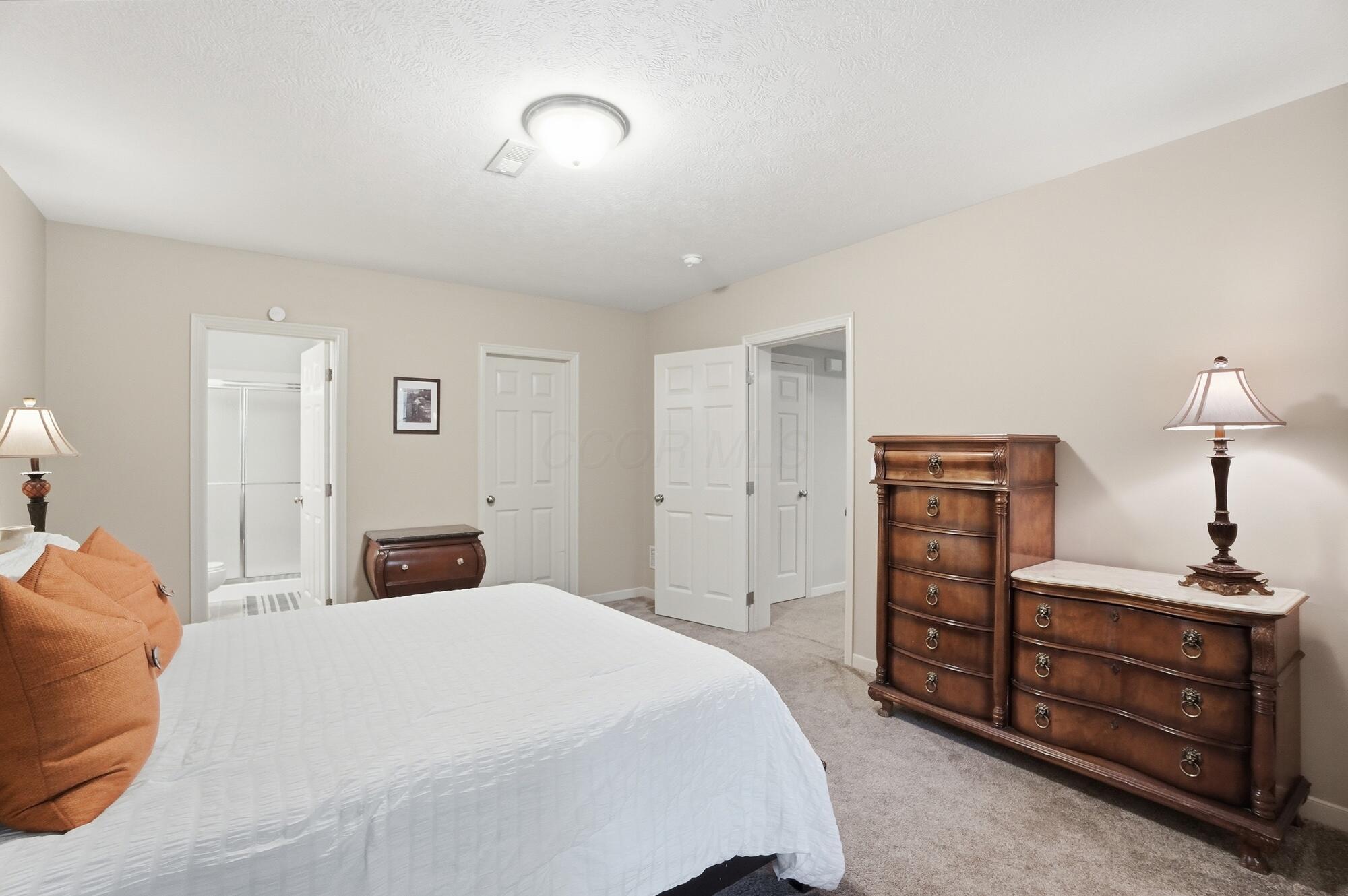 1167 Cross Creeks Ridge Pickerington, OH 43147 - Photo 65 of 91 Primary Suite