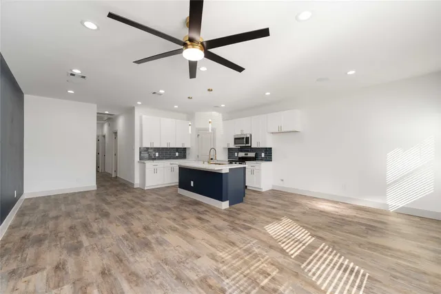 $1,750 | 113 Gans Street, Unit B, Houston, TX 77029