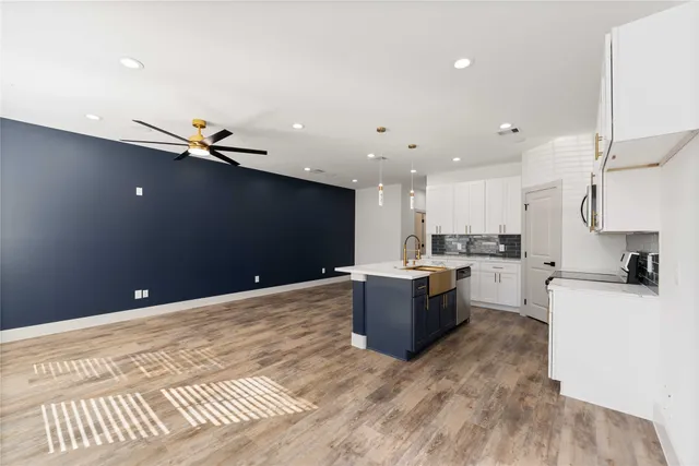 $1,750 | 113 Gans Street, Unit B, Houston, TX 77029