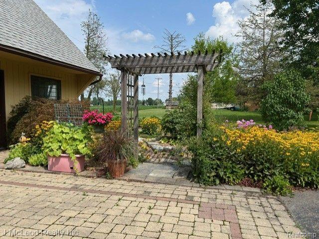 4922 Barnes Road Millington, MI 48746 - Photo 90 of 96