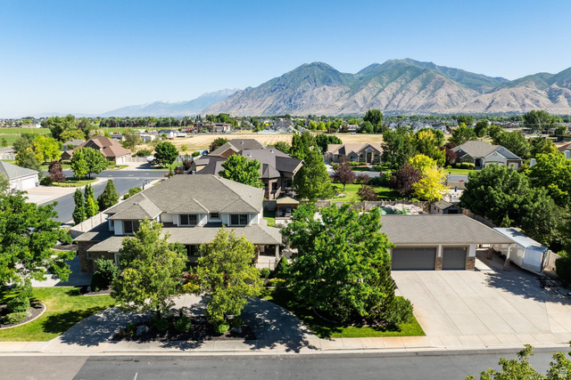 1476 West Elk View Circle Mapleton, UT 84664 - Photo 84 of 92