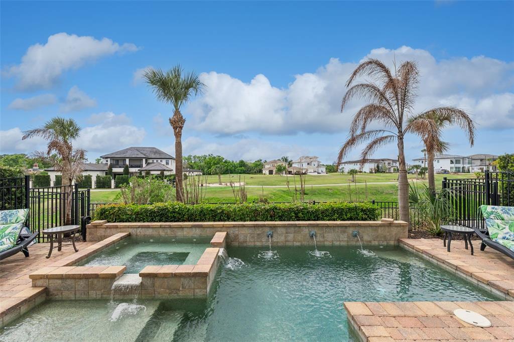 1172 Castle Pines Court Reunion, FL 34747 - Photo 2 of 65
