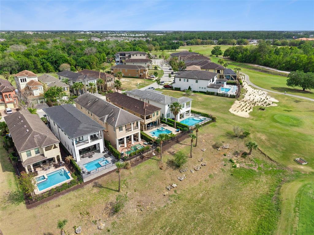 1172 Castle Pines Court Reunion, FL 34747 - Photo 49 of 65