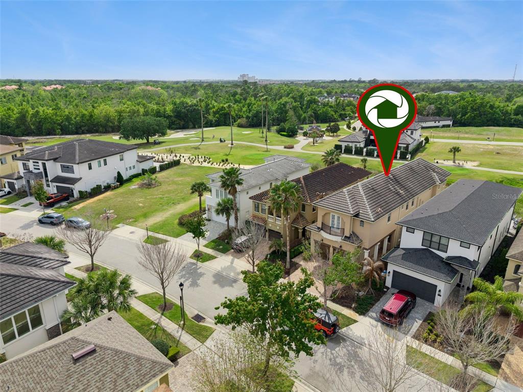 1172 Castle Pines Court Reunion, FL 34747 - Photo 53 of 65