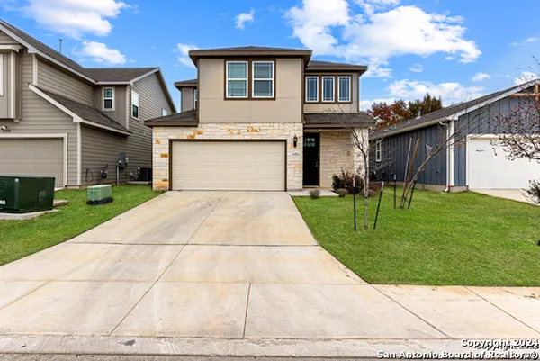 $2,500 | 11234 Casina View, San Antonio, TX 78249