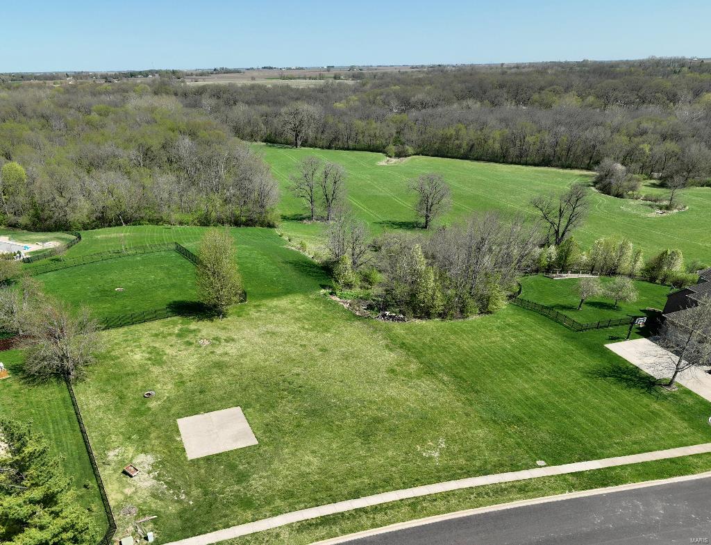 1601 Timber Rail Washington, IL 61571 - Photo 1 of 4 Gallery Image 1