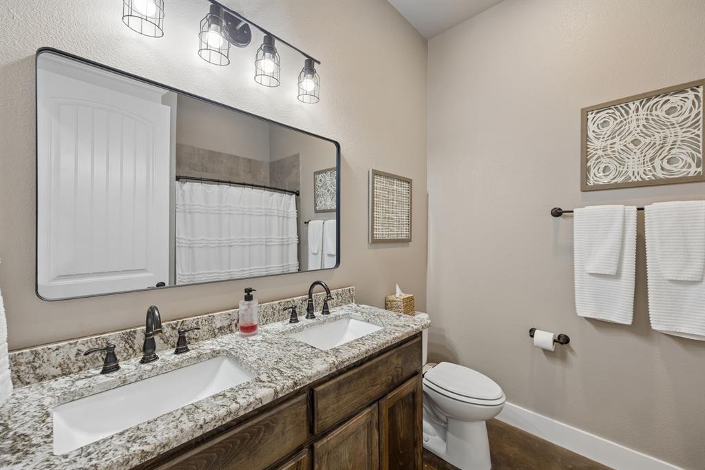 12961 County Road 574 Blue Ridge, TX 75424 - Photo 22 of 36