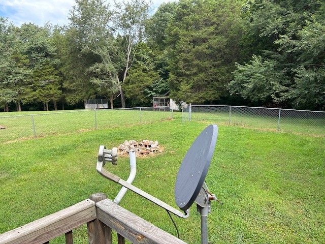 3509 Hunters Ridge Woodlawn, TN 37191 - Photo 16 of 16