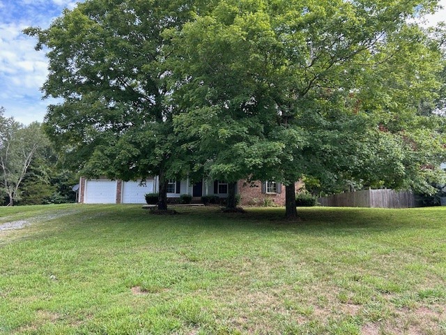 3509 Hunters Ridge Woodlawn, TN 37191 - Photo 2 of 16