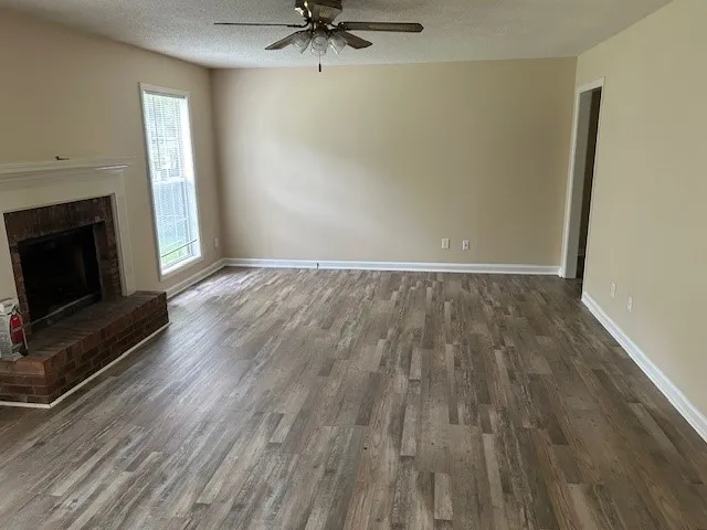 $1,650 | 3509 Hunters Ridge, Woodlawn, TN 37191