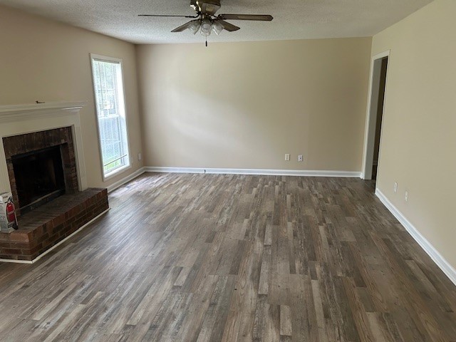 3509 Hunters Ridge Woodlawn, TN 37191 - Photo 4 of 16