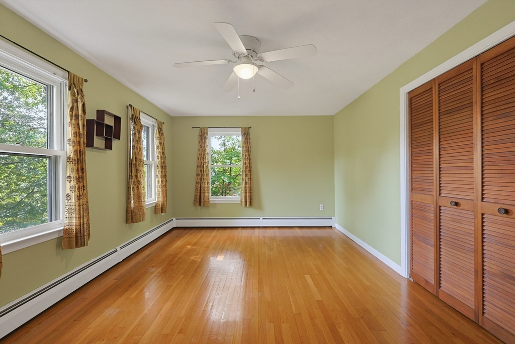 16 Blacksmith Road Cumberland, RI 02864 - Photo 28 of 36