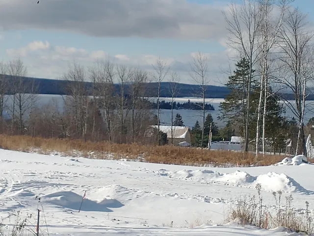 $209,000 | Lot 6 Eva D Lane, Rangeley, ME 04970