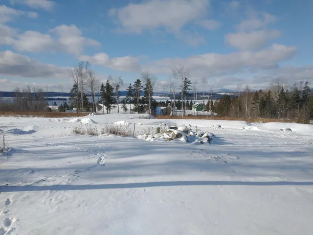 $209,000 | Lot 6 Eva D Lane, Rangeley, ME 04970