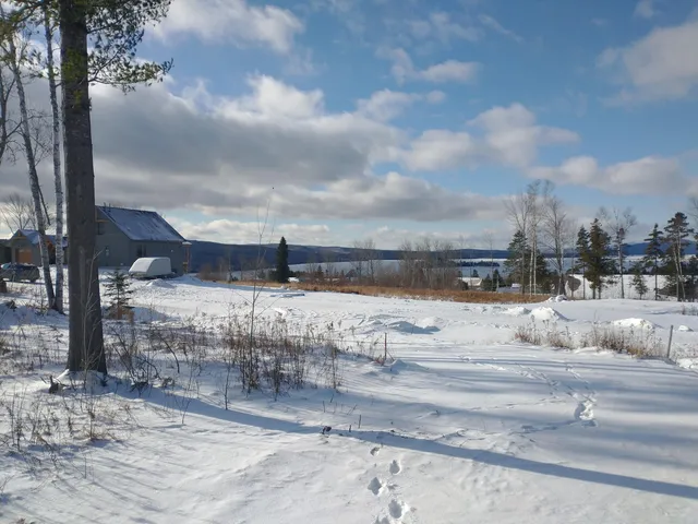 $209,000 | Lot 6 Eva D Lane, Rangeley, ME 04970