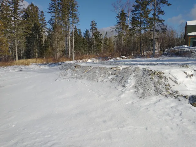 $209,000 | Lot 6 Eva D Lane, Rangeley, ME 04970